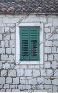 Photo Texture of Windows Shutters 0001